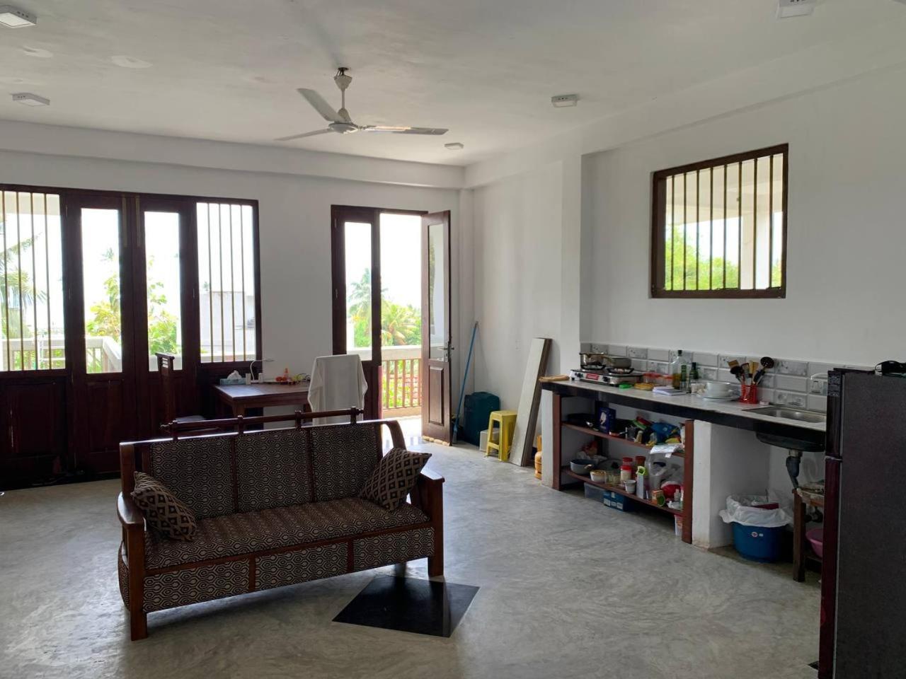 Arcadia Apartment Unawatuna Exterior photo