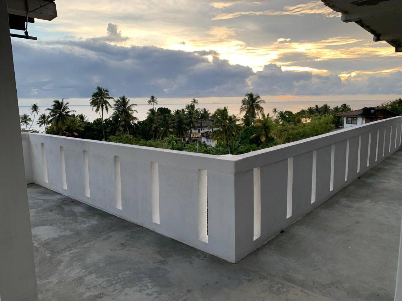 Arcadia Apartment Unawatuna Exterior photo