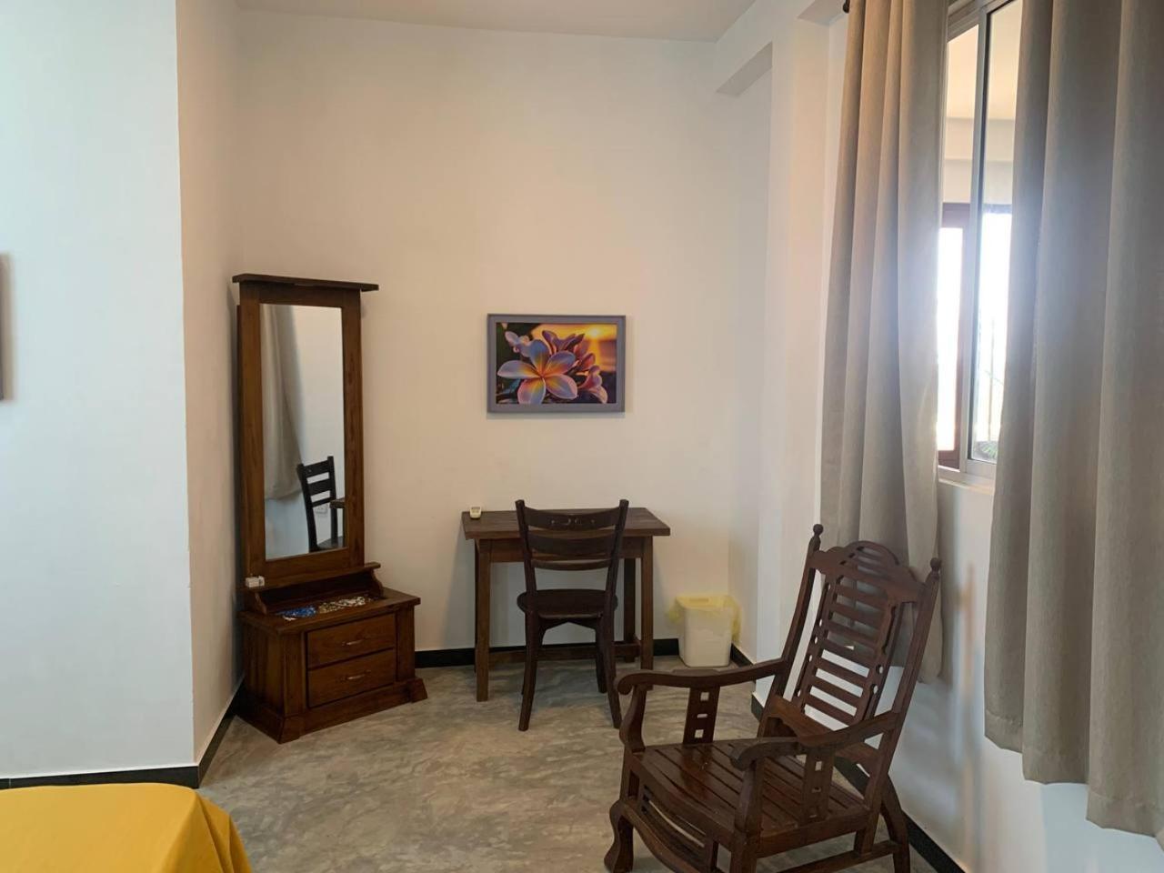 Arcadia Apartment Unawatuna Exterior photo